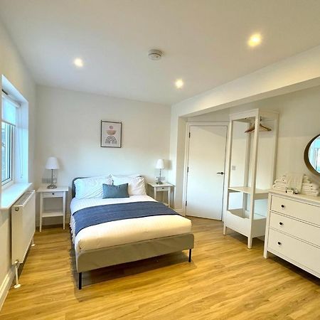 הוילה Gorleston-on-Sea Ivory House מראה חיצוני תמונה