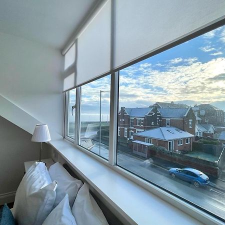 הוילה Gorleston-on-Sea Ivory House מראה חיצוני תמונה
