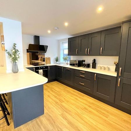 הוילה Gorleston-on-Sea Ivory House מראה חיצוני תמונה