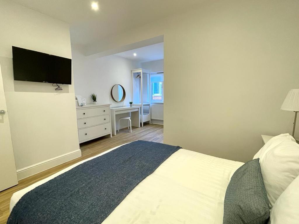 הוילה Gorleston-on-Sea Ivory House מראה חיצוני תמונה