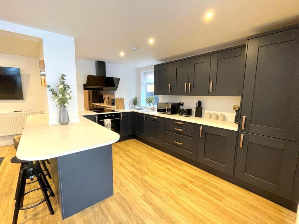 הוילה Gorleston-on-Sea Ivory House מראה חיצוני תמונה